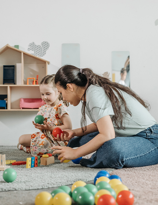 Groupe Scolaire Bilingue les Petits Génies Prestiges