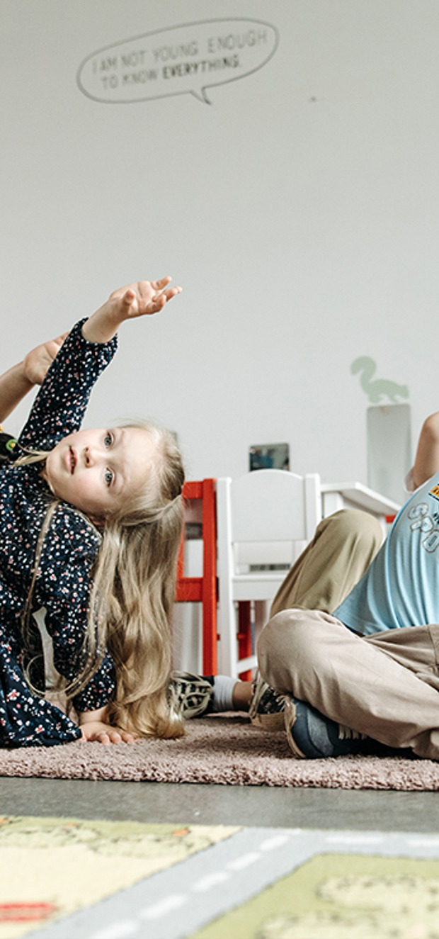 Groupe Scolaire Bilingue les Petits Génies Prestiges