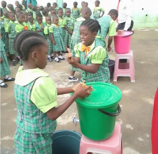 Groupe Scolaire Bilingue les Petits Génies Prestiges