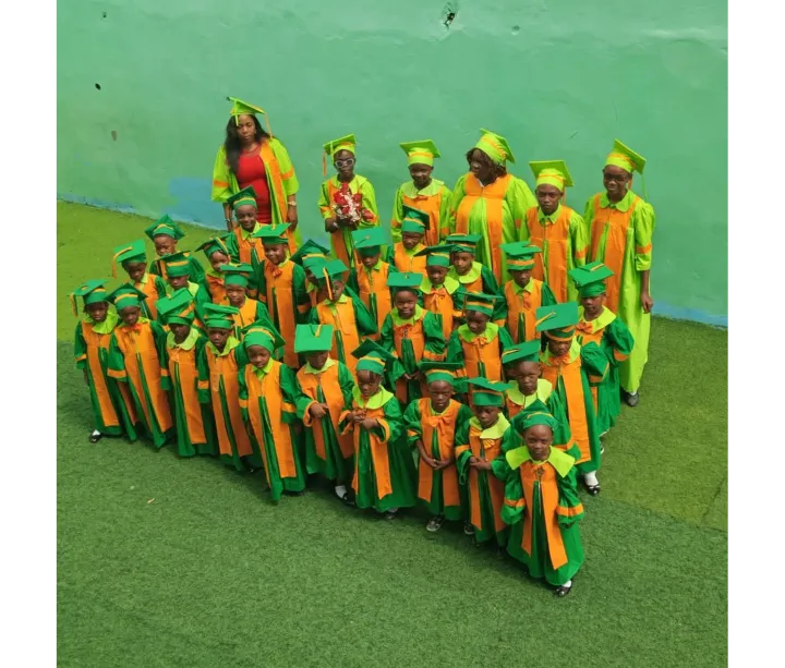 Groupe Scolaire Bilingue les Petits Génies Prestiges