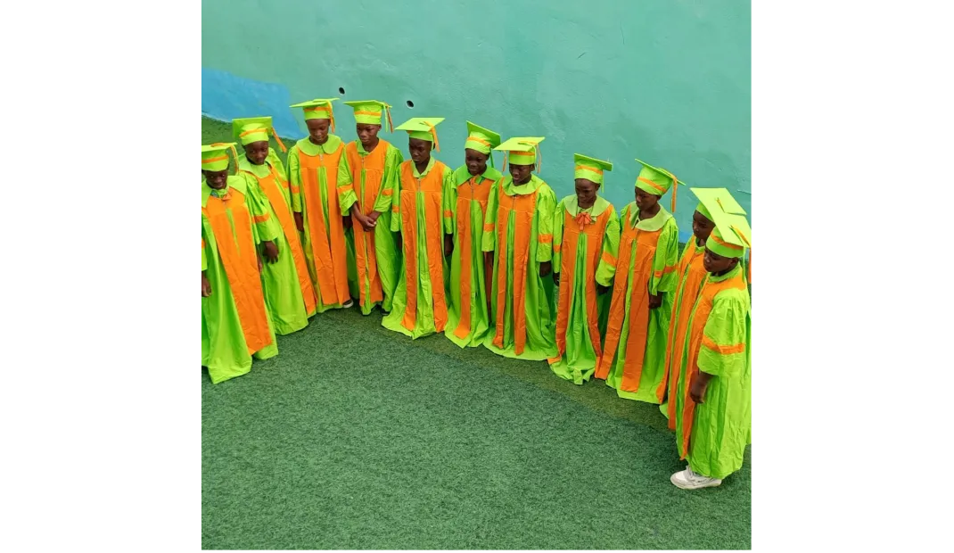 Groupe Scolaire Bilingue les Petits Génies Prestiges