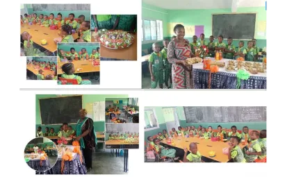 Groupe Scolaire Bilingue les Petits Génies Prestiges