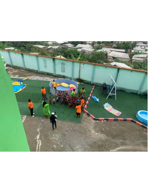 Groupe Scolaire Bilingue les Petits Génies Prestiges