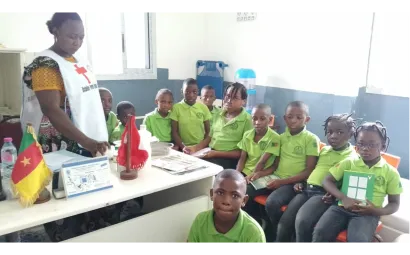 Groupe Scolaire Bilingue les Petits Génies Prestiges