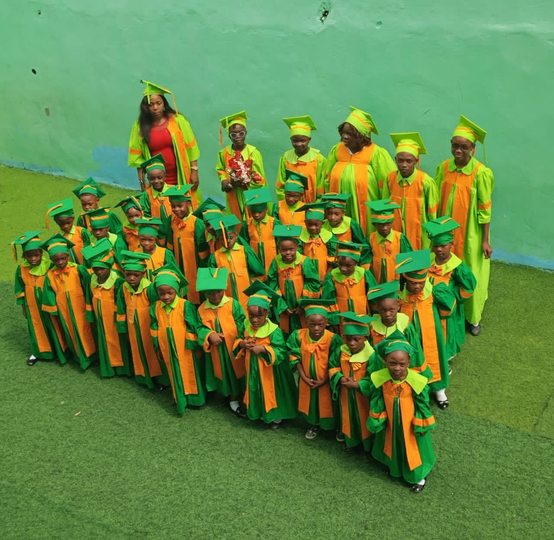 Groupe Scolaire Bilingue les Petits Génies Prestiges