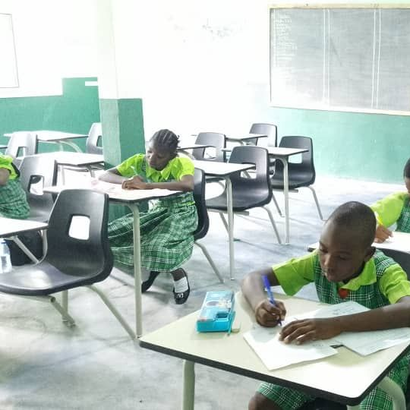 Groupe Scolaire Bilingue les Petits Génies Prestiges