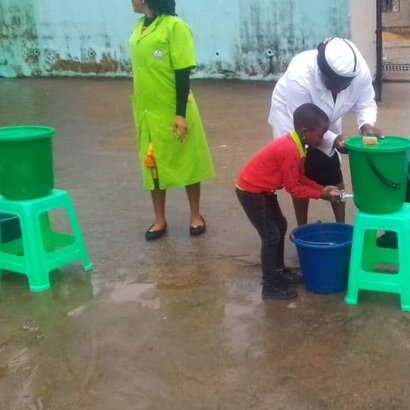 Groupe Scolaire Bilingue les Petits Génies Prestiges