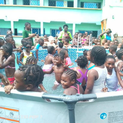 Groupe Scolaire Bilingue les Petits Génies Prestiges