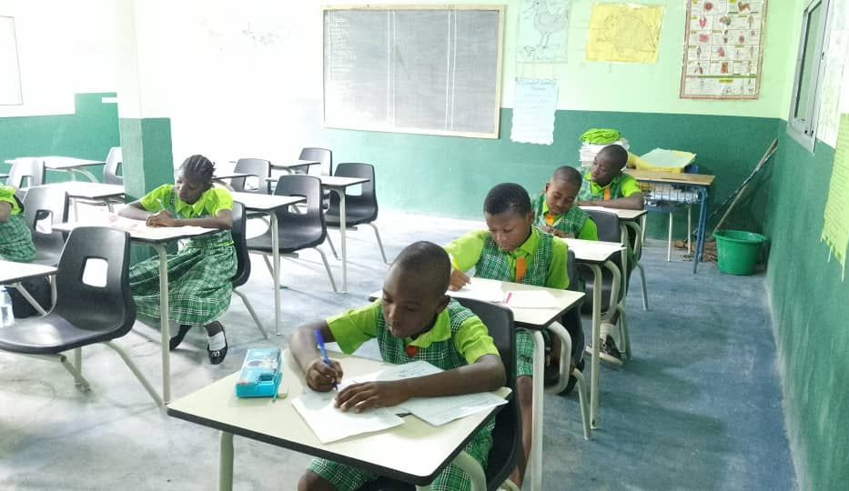 Groupe Scolaire Bilingue les Petits Génies Prestiges