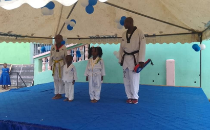 Groupe Scolaire Bilingue les Petits Génies Prestiges