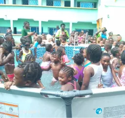 Groupe Scolaire Bilingue les Petits Génies Prestiges