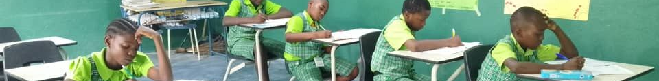Groupe Scolaire Bilingue les Petits Génies Prestiges