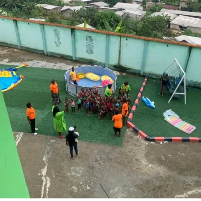 Groupe Scolaire Bilingue les Petits Génies Prestiges