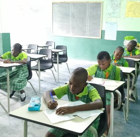 Groupe Scolaire Bilingue les Petits Génies Prestiges