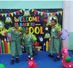 Groupe Scolaire Bilingue les Petits Génies Prestiges