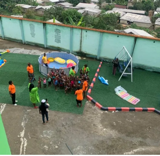 Groupe Scolaire Bilingue les Petits Génies Prestiges