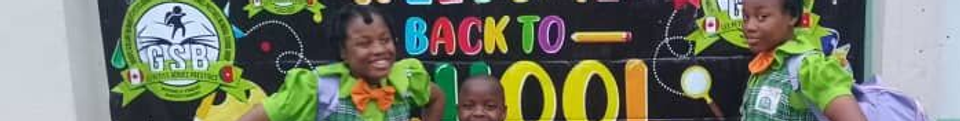 Groupe Scolaire Bilingue les Petits Génies Prestiges