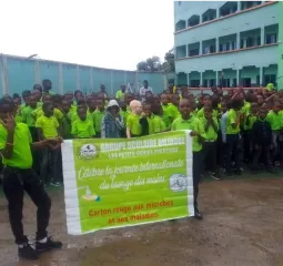 Groupe Scolaire Bilingue les Petits Génies Prestiges