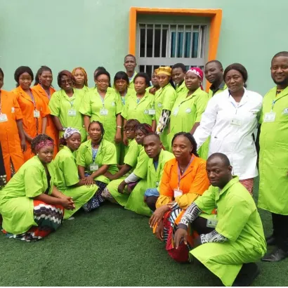 Groupe Scolaire Bilingue les Petits Génies Prestiges