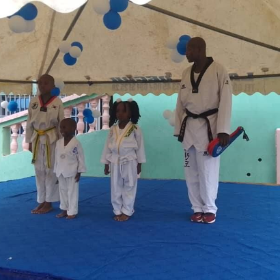 Groupe Scolaire Bilingue les Petits Génies Prestiges