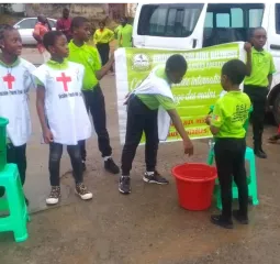 Groupe Scolaire Bilingue les Petits Génies Prestiges