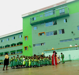 Groupe Scolaire Bilingue les Petits Génies Prestiges