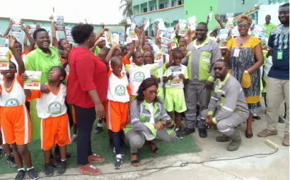 Groupe Scolaire Bilingue les Petits Génies Prestiges