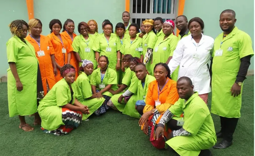 Groupe Scolaire Bilingue les Petits Génies Prestiges