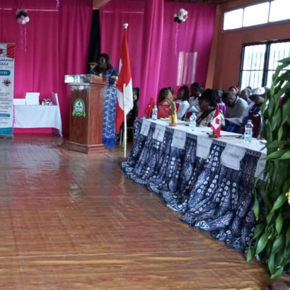 Groupe Scolaire Bilingue les Petits Génies Prestiges