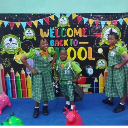 Groupe Scolaire Bilingue les Petits Génies Prestiges